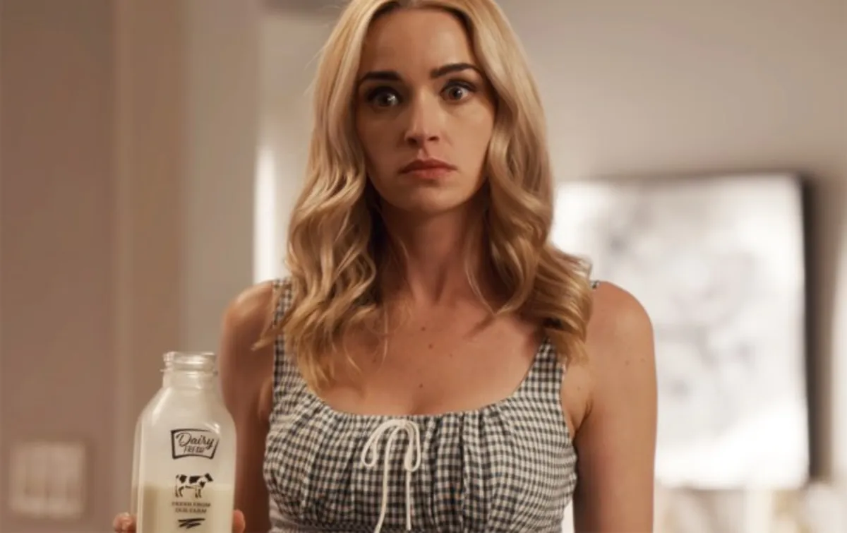 Ginny & Georgia Season 3 Finale: Shocking Cliffhanger and Baby Drama Revealed!