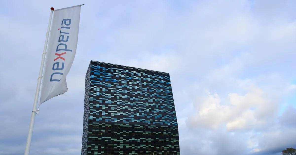 Global Chip Supply Chain Showdown: Netherlands Takes Control of Nexperia Amid U.S.-China Tensions