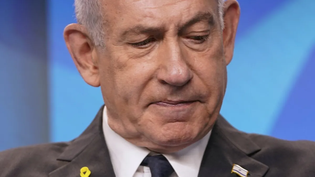 Global Leaders Push for Urgent Two-State Solution Amid Gaza Conflict