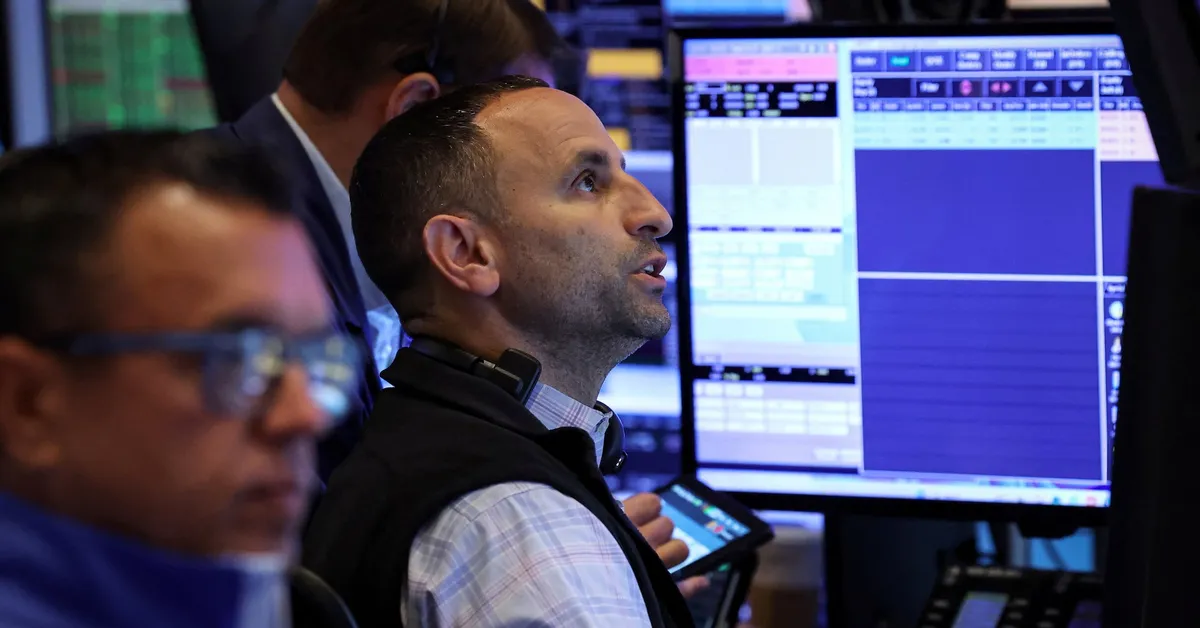 Global Markets on Edge: Bond Yields Spike Amid Economic Uncertainty