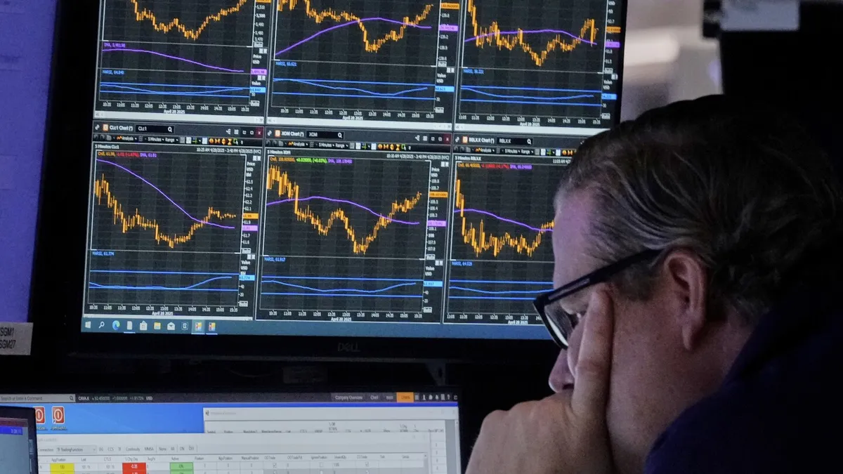 Global Markets Surge as China Evaluates U.S. Tariff Negotiations