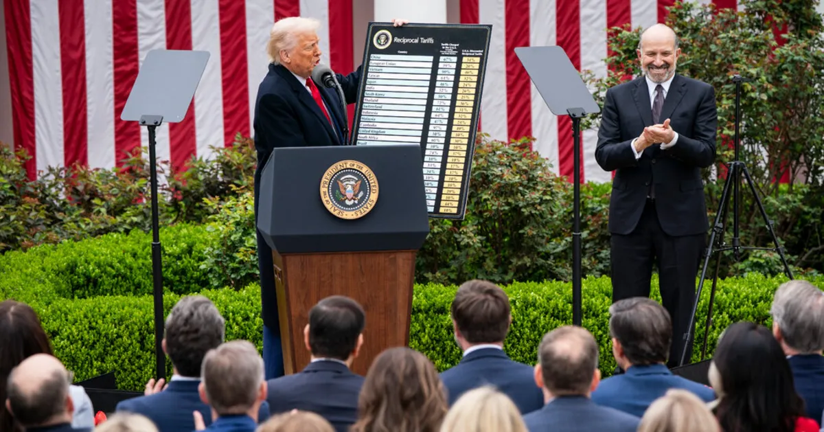 Global Trade Tensions: How Nations Are Navigating Trump's Tariff Threats