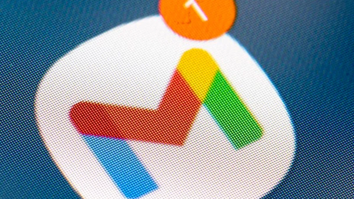 Gmail Security Alert: Surge in Password Theft Attempts