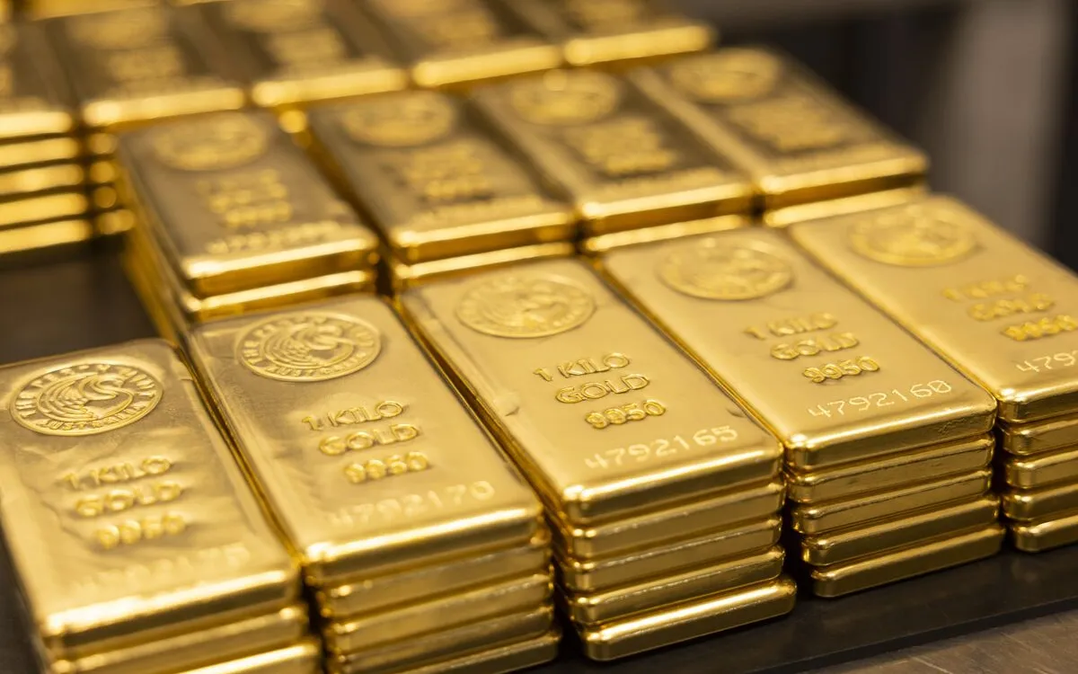 Gold Prices Soar: Emerging Markets Reap Unprecedented Rewards