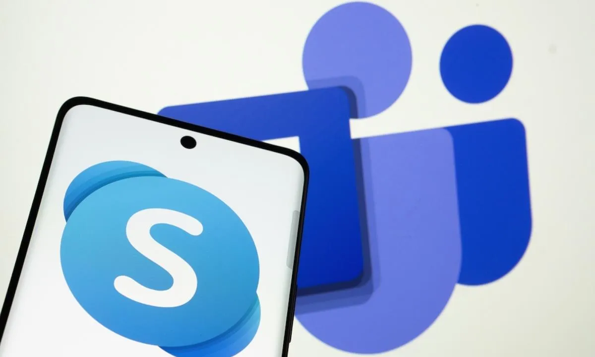 Goodbye Skype: The End of an Era in Internet Communication