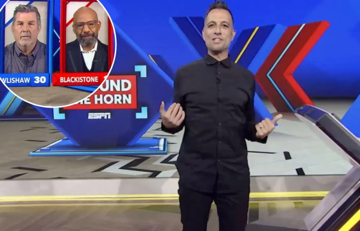 Goodbye to a Legend: 'Around the Horn' Bids Farewell After Two Decades
