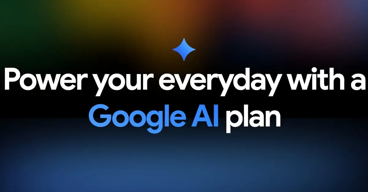 Google AI Plus Expands to 36 More Countries: Everything You Need to Know!