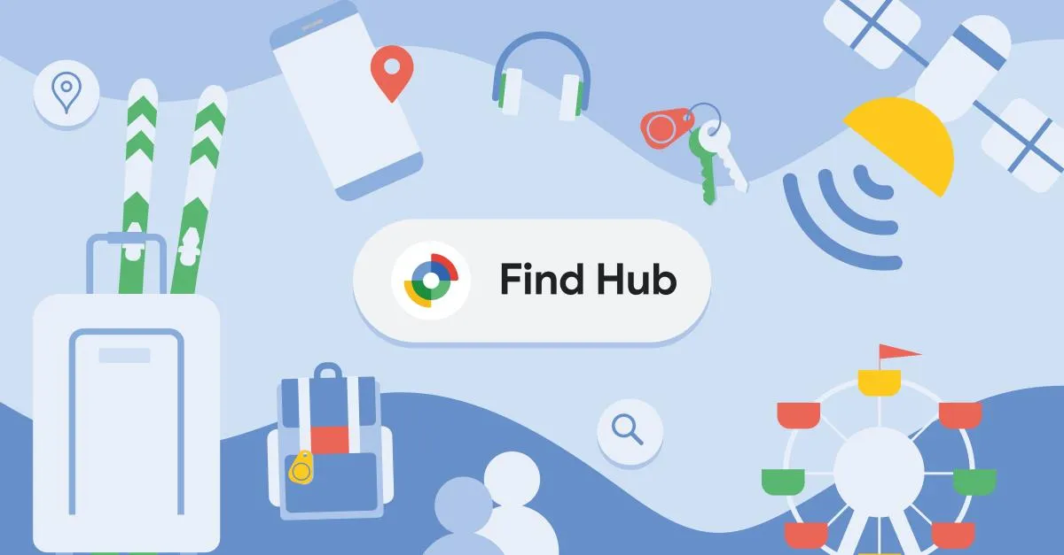 Google Enhances Find My Device with UWB Support and New Features