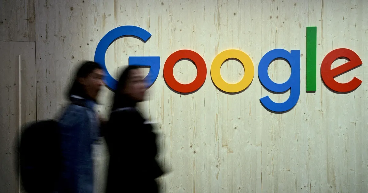 Google Fights Back: Antitrust Appeal Against Online Search Monopoly Ruling