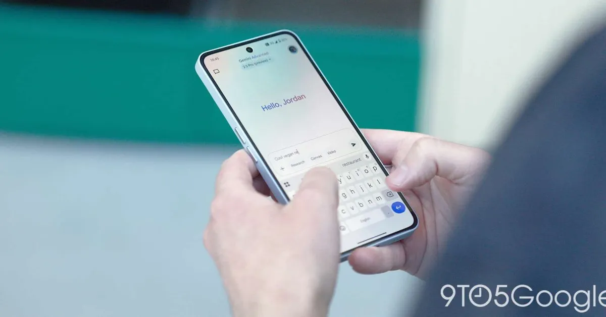 Google Gemini App Introduces Scheduled Actions for Enhanced Productivity