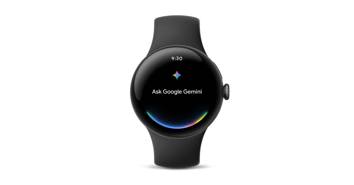Google Gemini Launches on Wear OS: A Game-Changer for Smartwatch Users