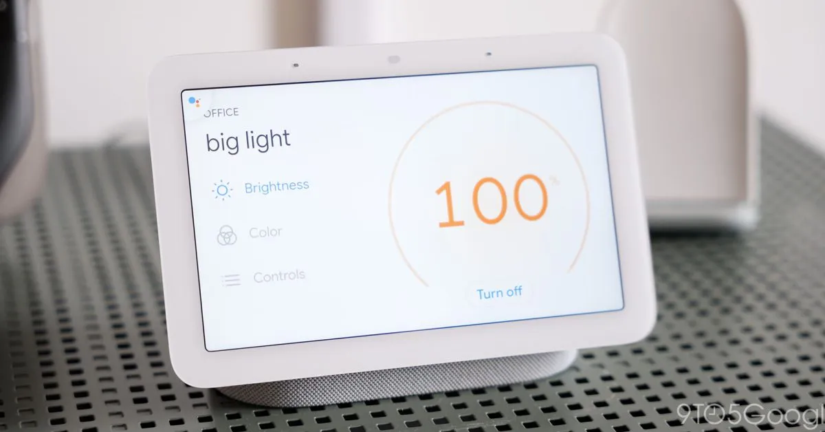 Google Gemini: The Next-Gen Assistant Redefining Smart Home Interactions