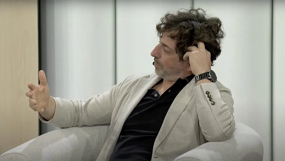 Google Glass: Sergey Brin Reflects on Past Mistakes and Future of Augmented Reality