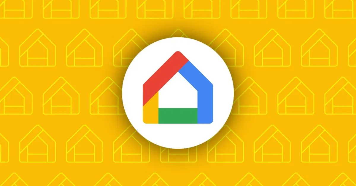 Google Home App Introduces New 'Member' Role for Enhanced Family Access
