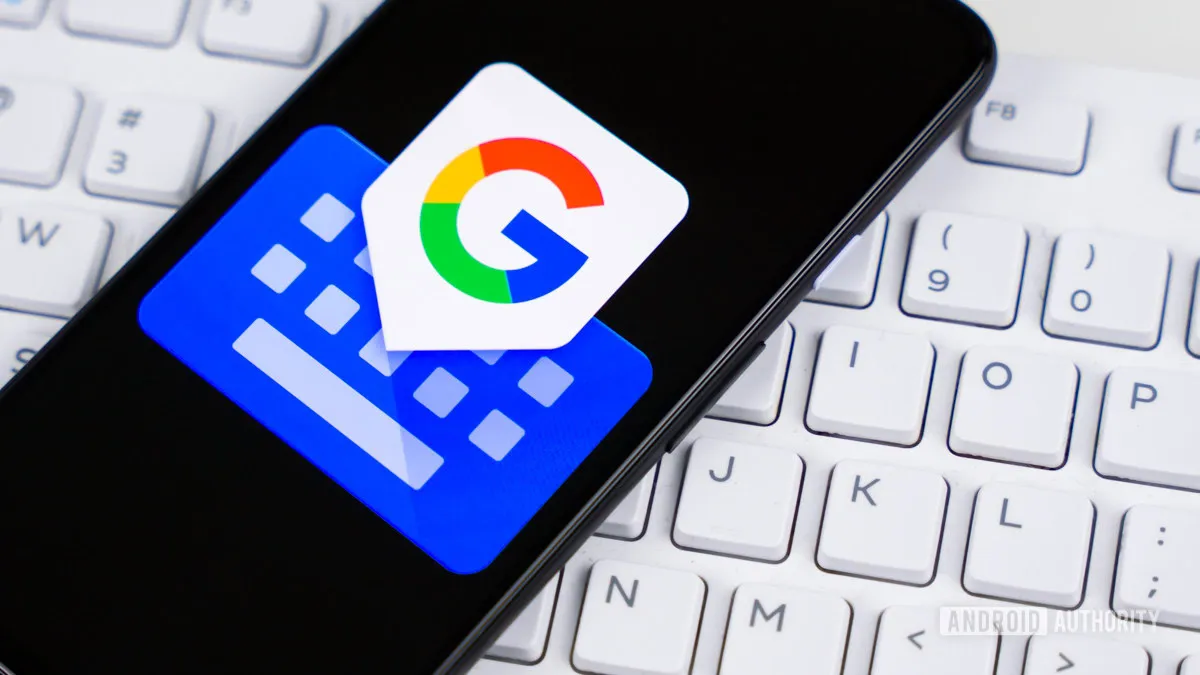 Google Introduces Innovative Hindi Keyboard Layout in Gboard