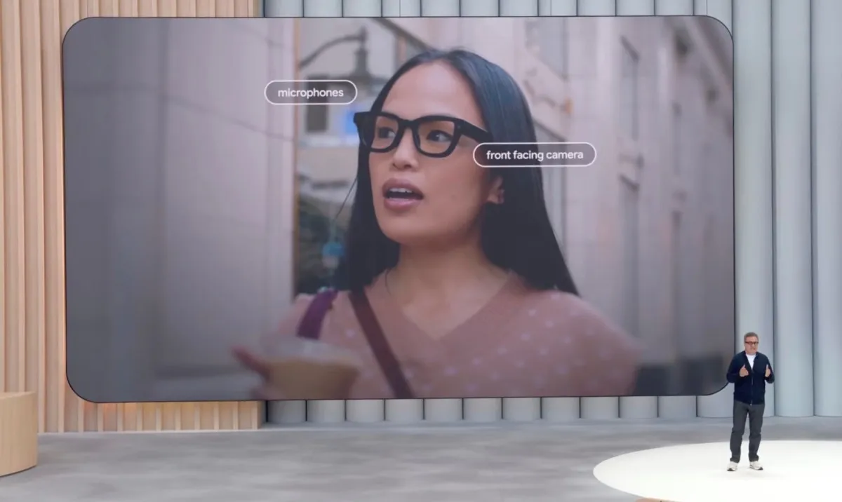 Google Invests $150 Million in Warby Parker for AI-Powered Smart Glasses