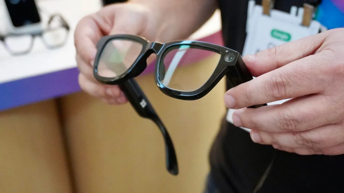 Google I/O 2025: The Future of Wearable Tech with Android XR Glasses