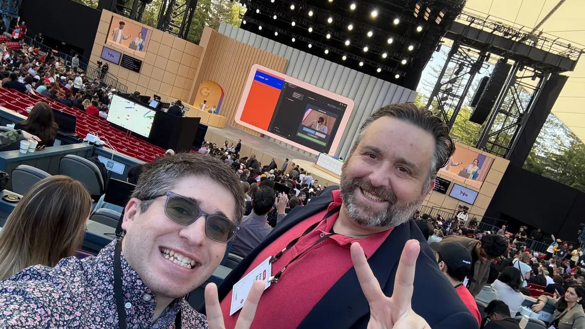 Google I/O 2025: Unveiling the Future of AI and Technology