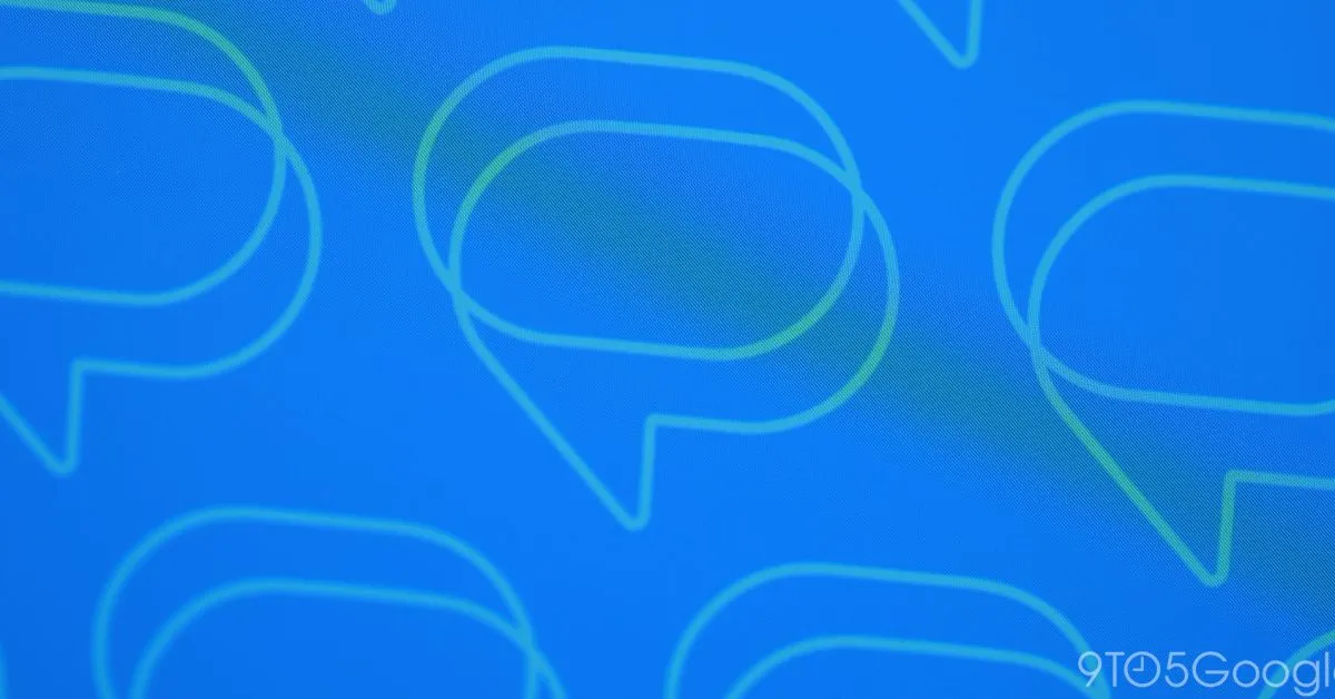 Google Messages Introduces 'Delete for Everyone' Feature in Group Chats