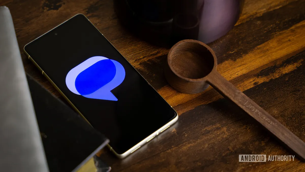 Google Messages Set to Introduce @Mentions Feature: Here’s What You Need to Know!