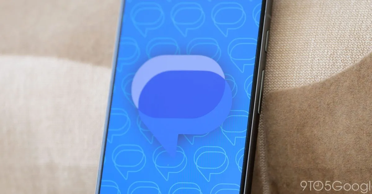 Google Messages Unveils Exciting Redesign with Material 3 Features