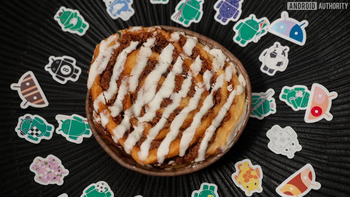 Google Names Android 17 'Cinnamon Bun': What You Need to Know