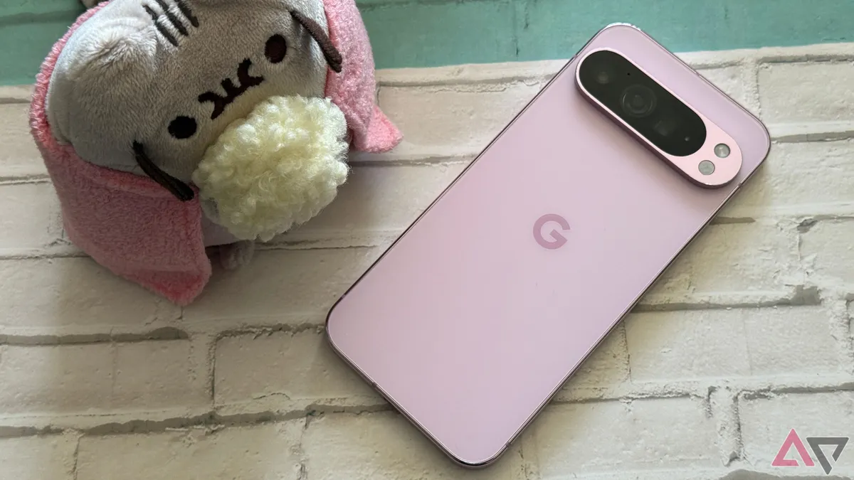 Google Pixel 10 and 10 Pro: Exciting Color Options Revealed Ahead of Launch