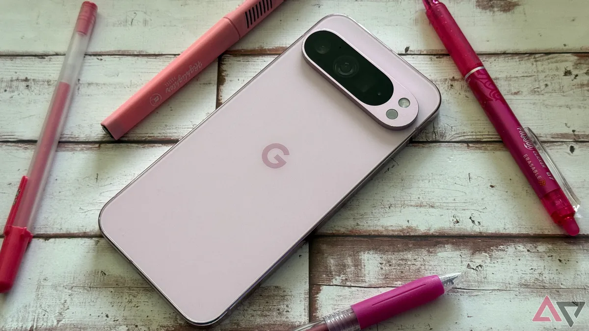 Google Pixel 10 Pro: First Look at Exciting New Features Revealed in Vancouver Ad Shoot!