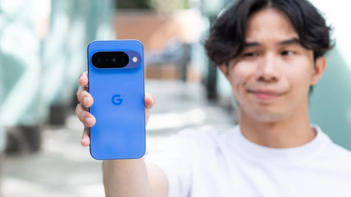 Google Pixel 10 Review: A Bold Leap into AI Innovation