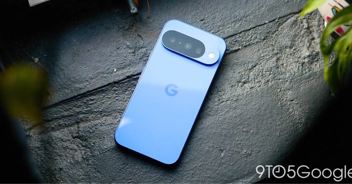 Google Pixel 10 Sales Soar: A New Era for Smartphone Innovation