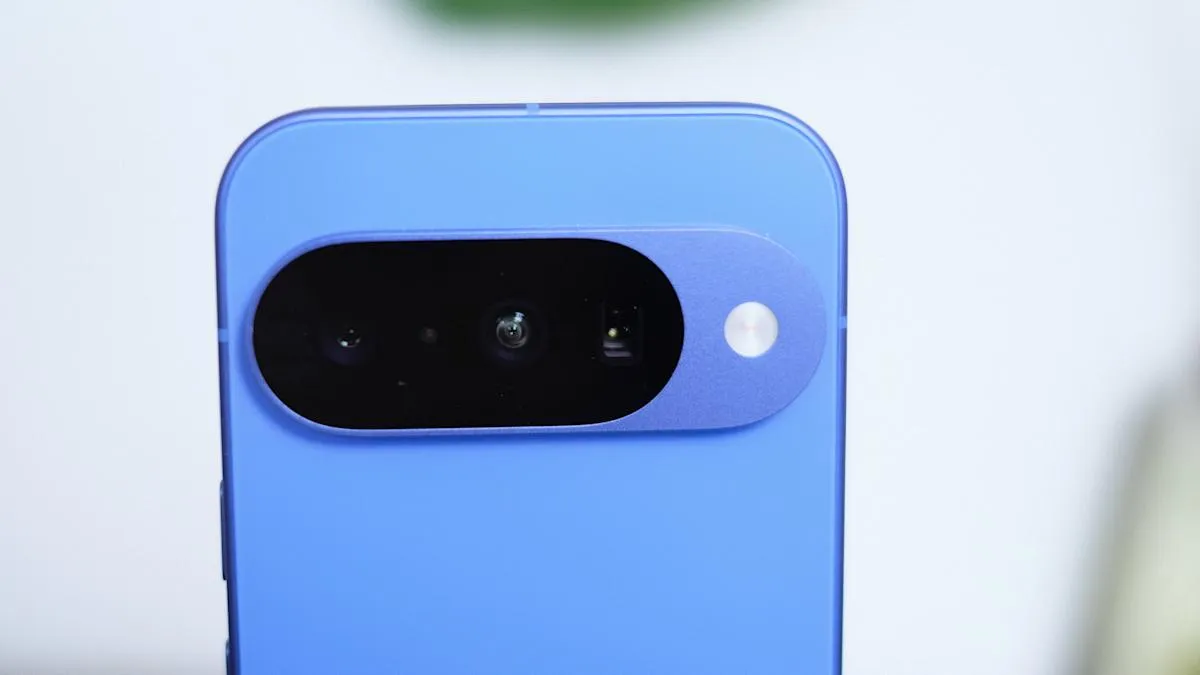 Google Pixel 10 Series Review: A Leap Forward in Smartphone Technology