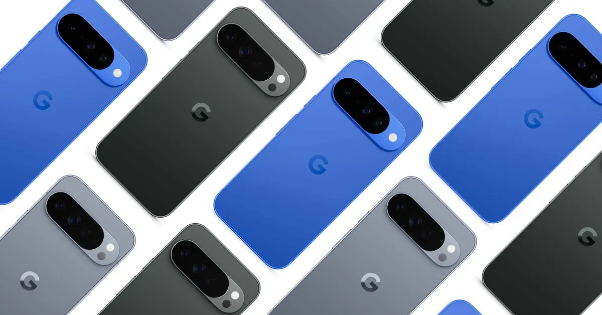 Google Pixel 10 Series: The End of Physical SIM Cards?