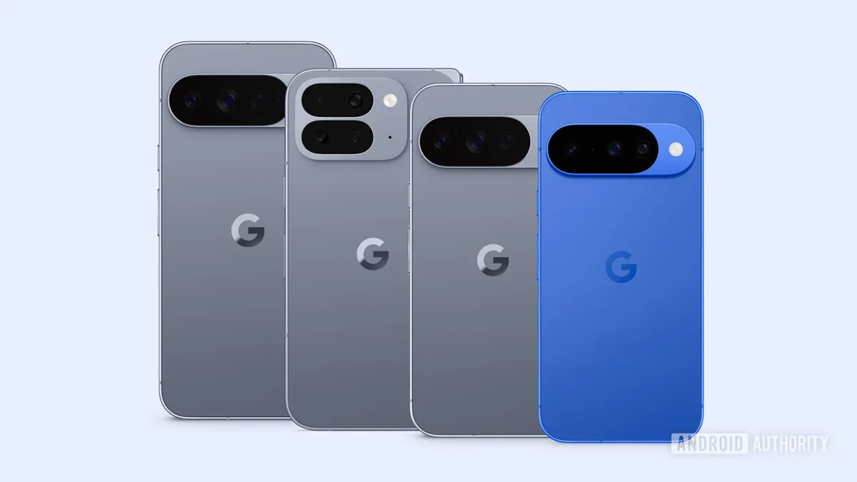 Google Pixel 10: Will It Really Ditch Physical SIM Cards?