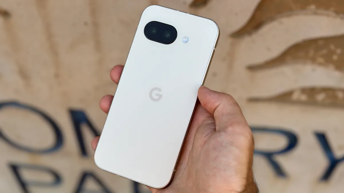 Google Pixel 10a: A Familiar Face with Disappointing Specs?