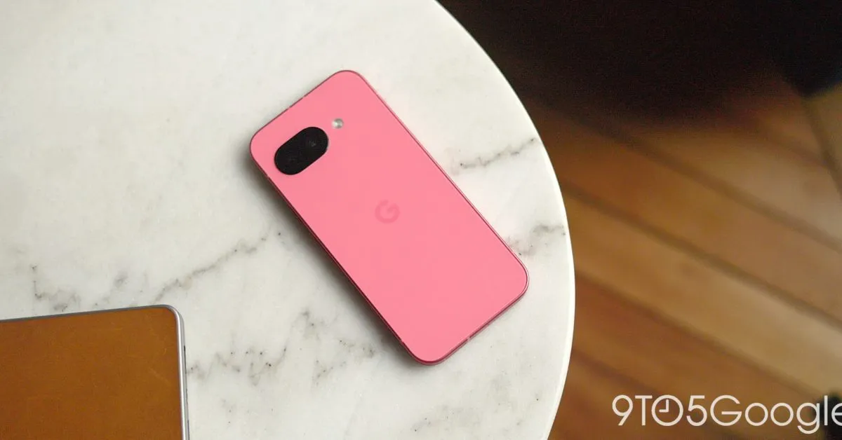 Google Pixel 10a: Breaking Tradition with Tensor G4 Chip