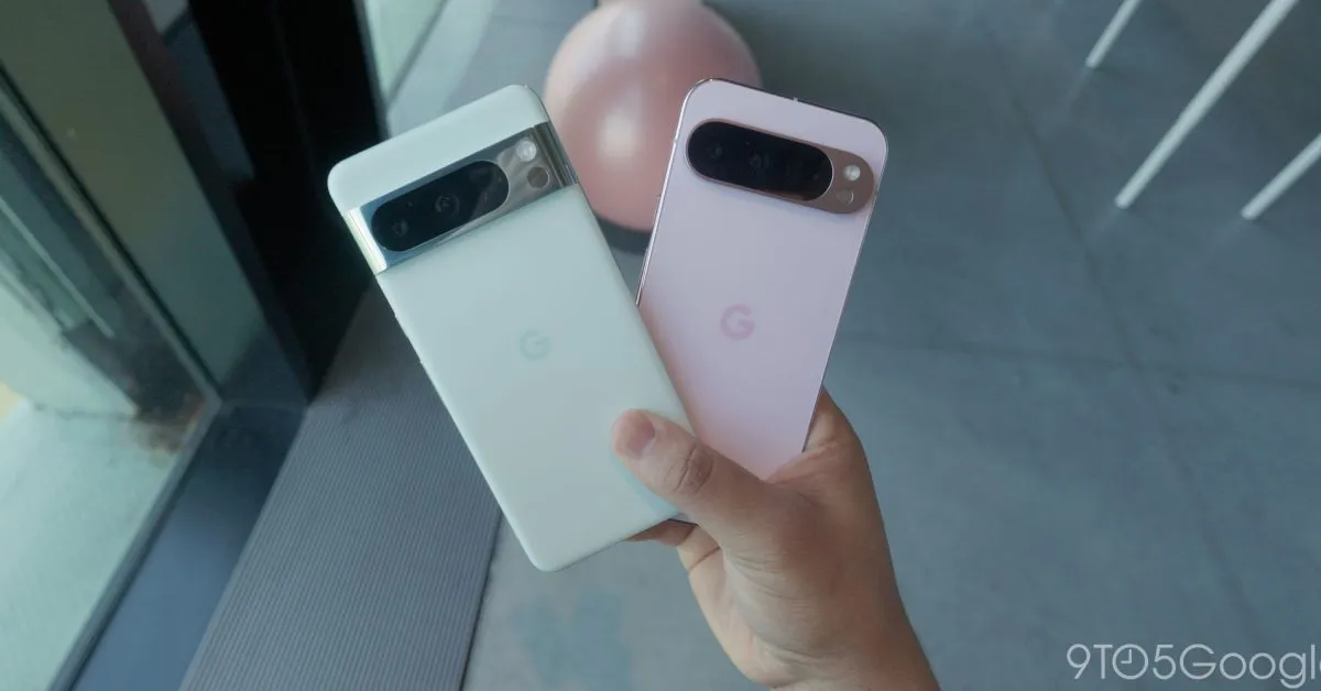 Google Pixel Battery Drain: Is Instagram to Blame for May 2025 Update Issues?