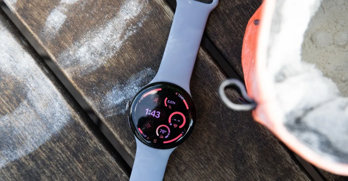 Google Pixel Watch 4: A Game Changer in Smartwatch Technology