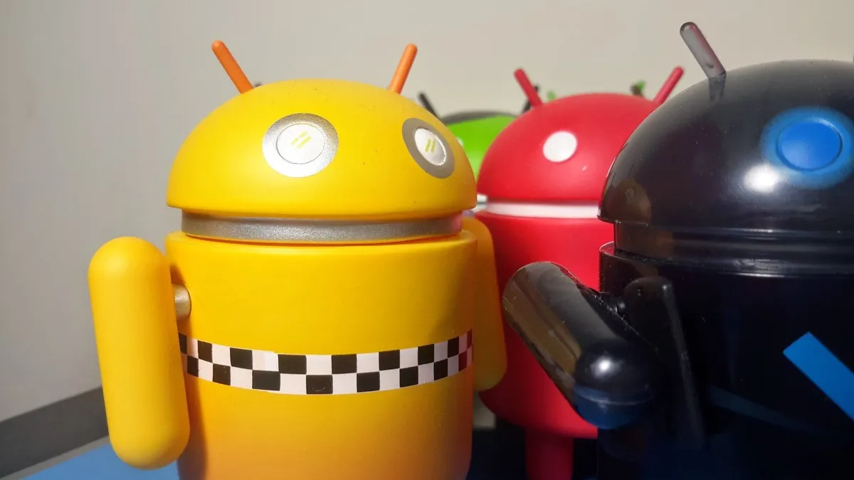 Google Pixel Watch 4: The Game-Changer in User-Servicable Wearables