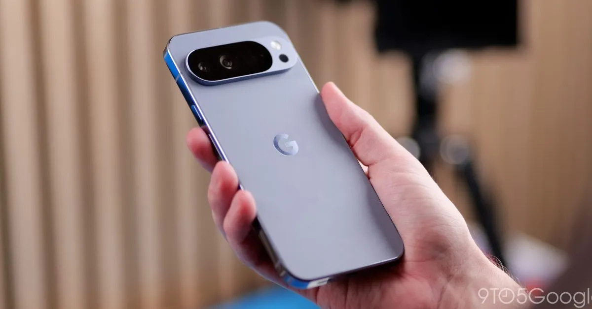 Google Pixel's Future: Will UFS 5.0 Revolutionize Smartphone Storage?