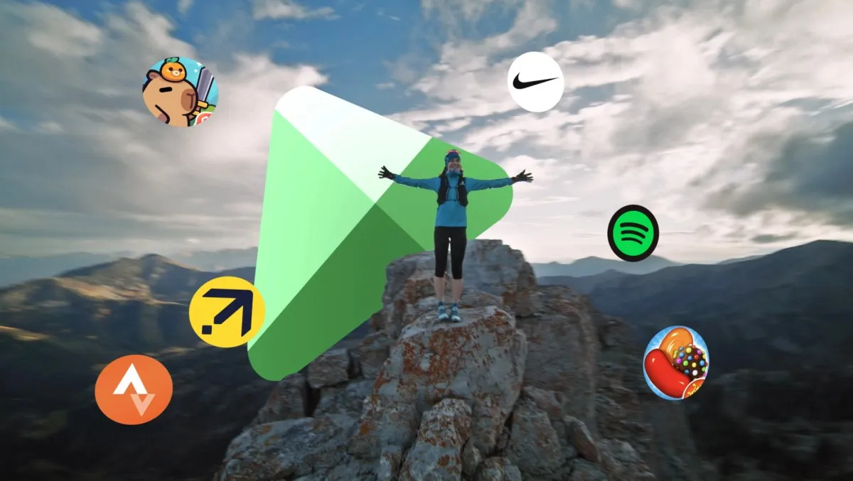 Google Play Store Gets Major Overhaul: Personalized Experience with AI Features