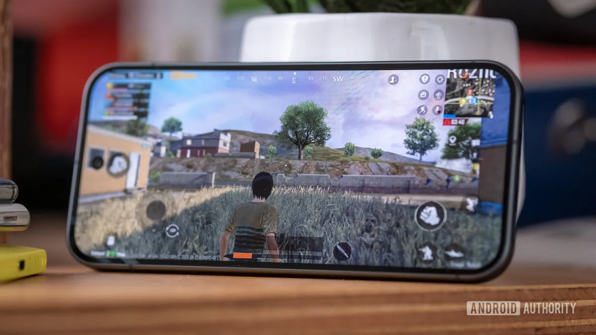 Google Promises Future GPU Driver Updates for Pixel 10 Lineup