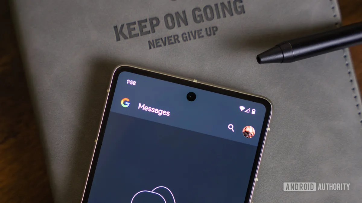 Google Removes Key Unsubscribe Feature from Messages App in U.S. and Spain