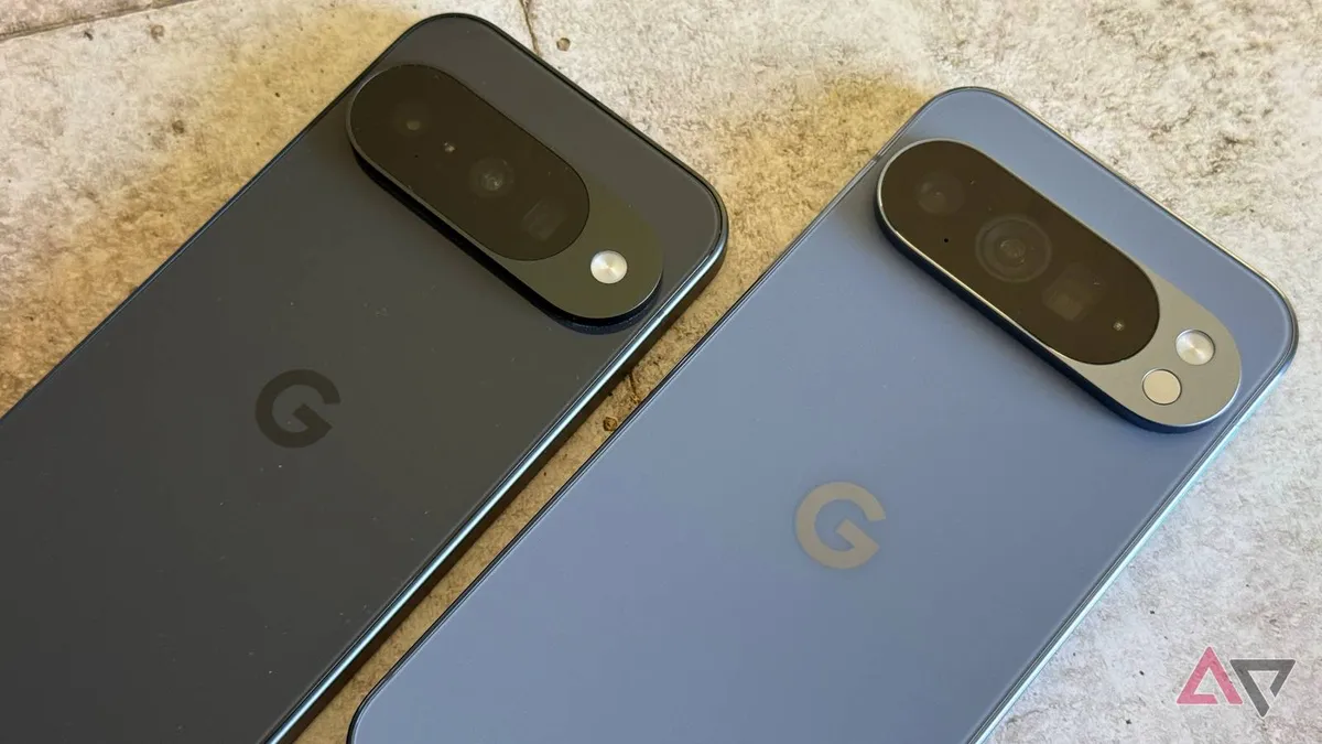 Google Revives Ambient EQ: Pixel 10 Gets Adaptive Tone Feature