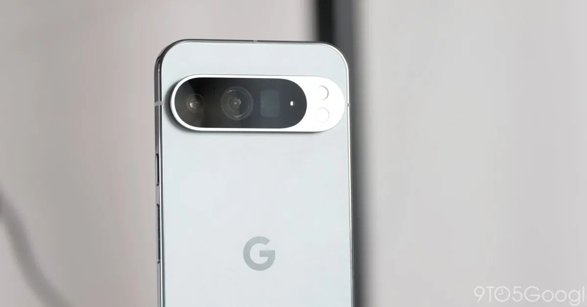 Google Secures Tensor Chip Production for Future Pixel Phones