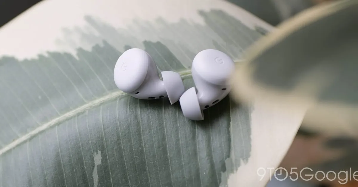 Google Set to Unveil Colorful Pixel Buds 2a and Pixel 10 Pro Fold Accessories