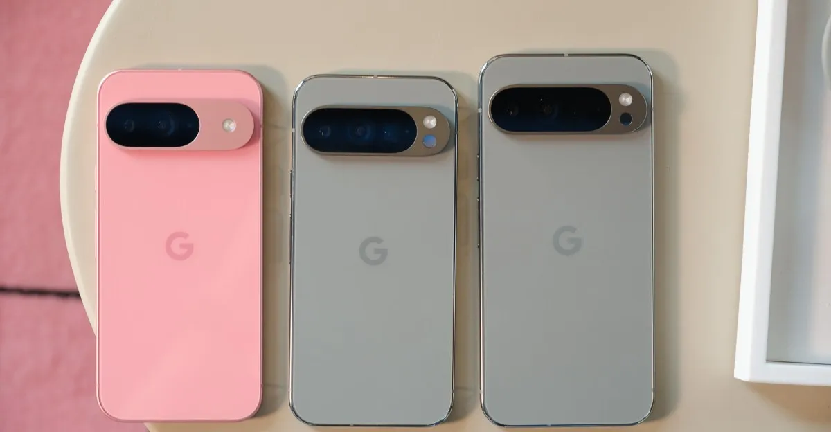 Google Set to Unveil Pixel 10 Series and Pixel Watch 4 on August 13th