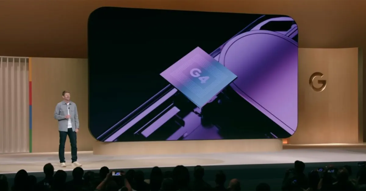 Google Shocks Samsung: A Bold Move to TSMC for Pixel 10's Tensor G5 Chip