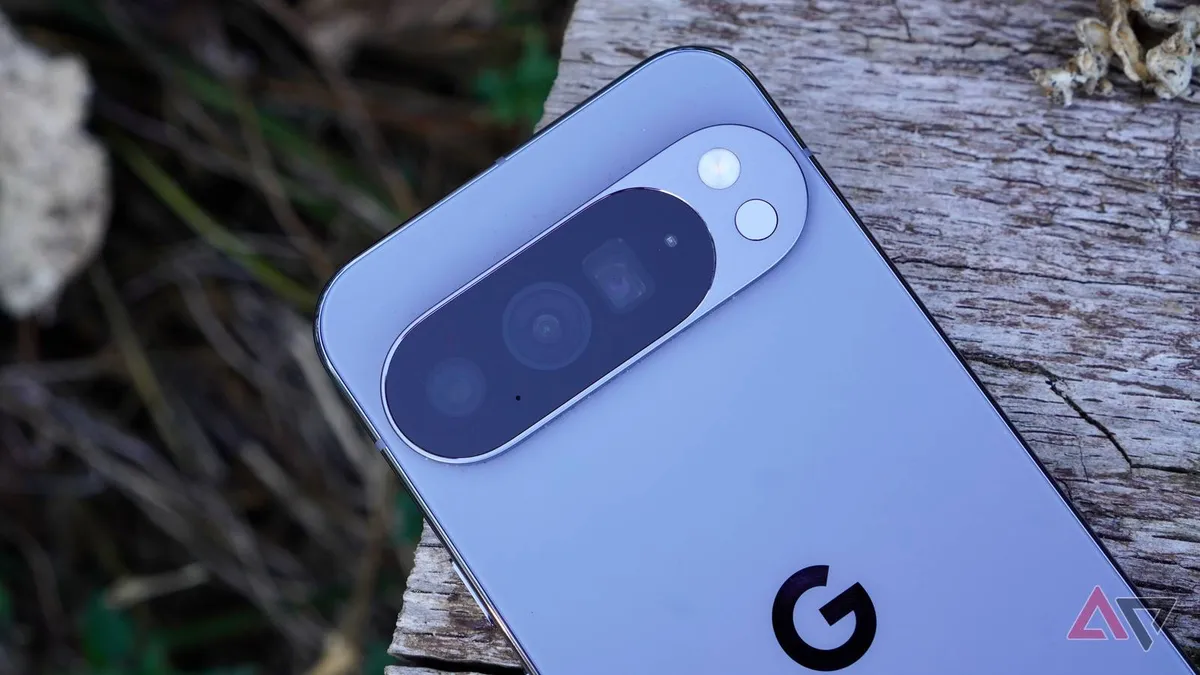 Google Surprises Pixel Users with Late-October Update