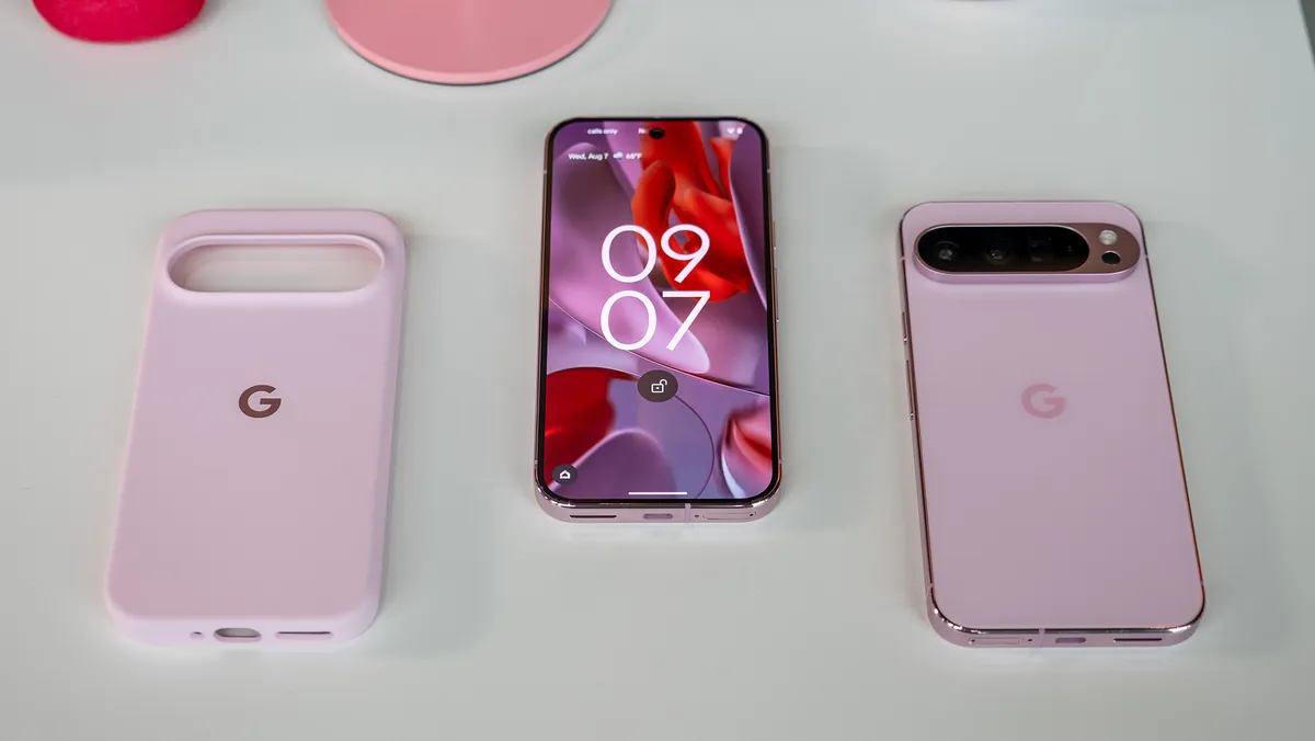 Google Teases Exciting AI Features for Pixel 10 Ahead of Launch