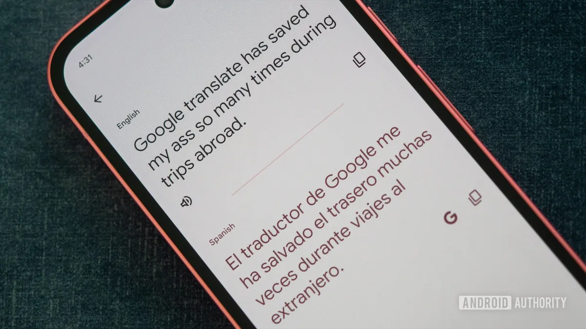 Google Translate Unveils Exciting New AI Features: Choose Your Translation Model!
